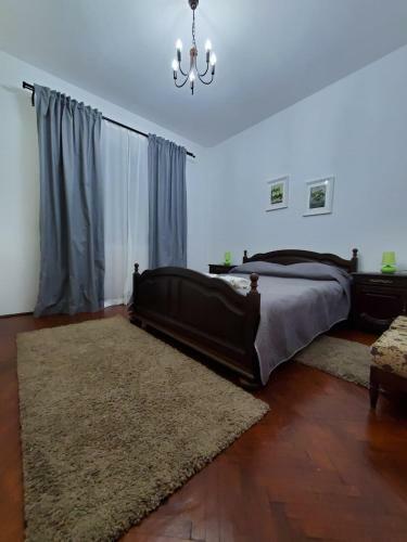 Victoriei Downtown 91-93 Apartment