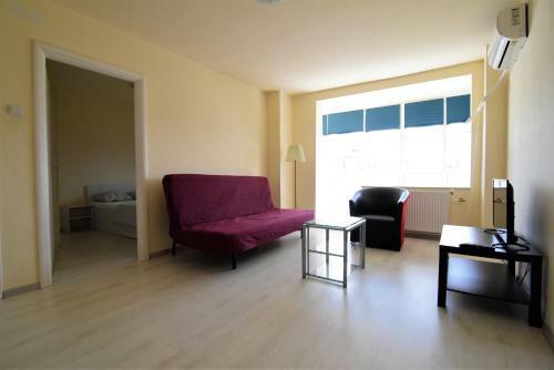 Apartamento Gara De Nord - Resedinta Lui Calin