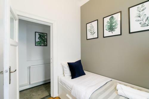 Catchy Dreams Spacious & Homey Apartment