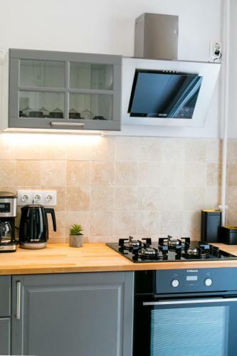 Catchy Dreams Spacious & Homey Apartment