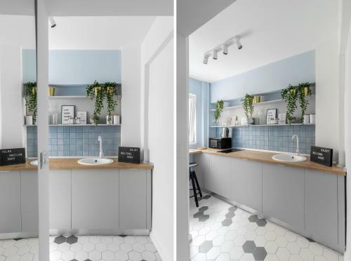Apartamento Eden By Citylife Suites