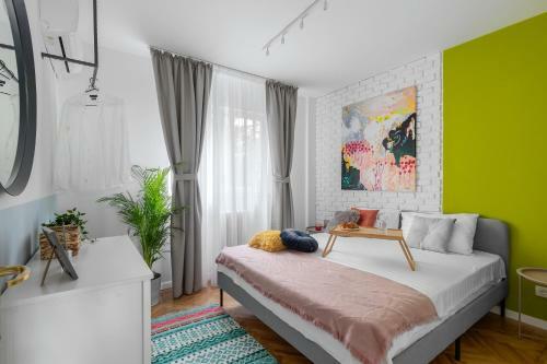 Apartamento Eden By Citylife Suites