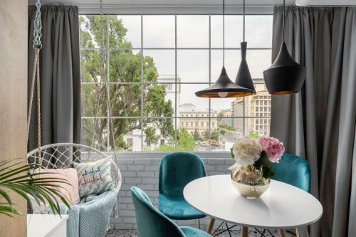 Apartamento Eden By Citylife Suites