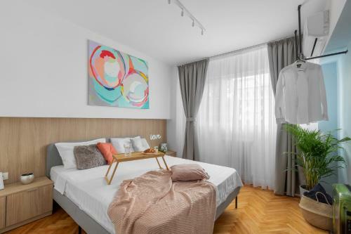 Apartamento Eden By Citylife Suites