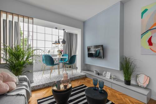 Apartamento Eden By Citylife Suites