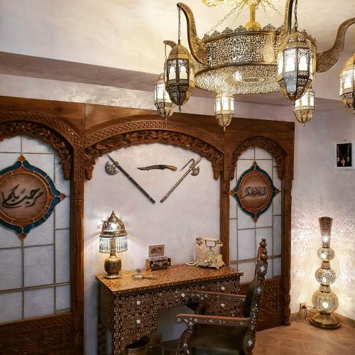 Taj Apartment