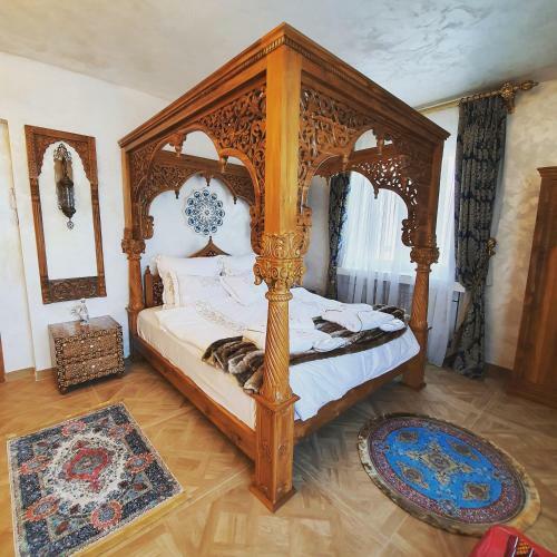 Taj Apartment