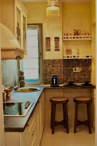 Taj Apartment