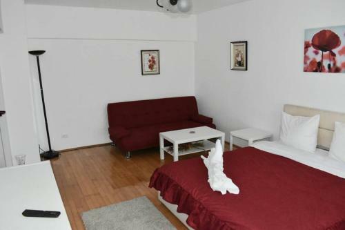 Apartamento Unirii Studio Old Center