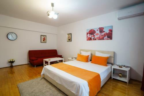 Apartamento Unirii Studio Old Center