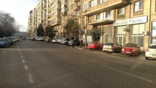 Apartamento Coquettehouse Studio Gara De Nord