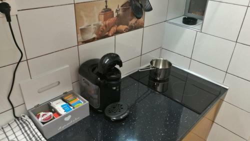 Apartamento Coquettehouse Studio Gara De Nord