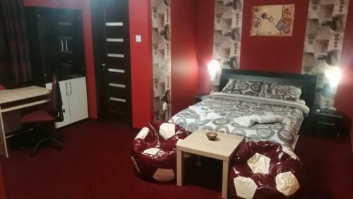 Apartamento Coquettehouse Studio Gara De Nord