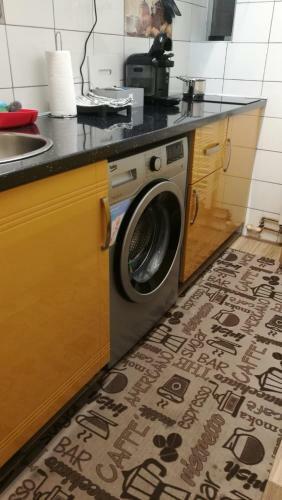 Apartamento Coquettehouse Studio Gara De Nord