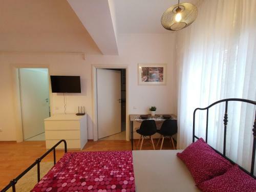 Apartamento Coffee Residence 2