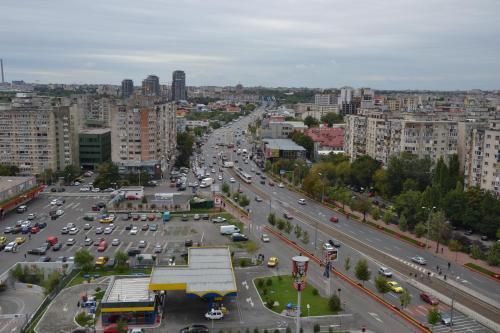 Apartamento Coffee Residence 2