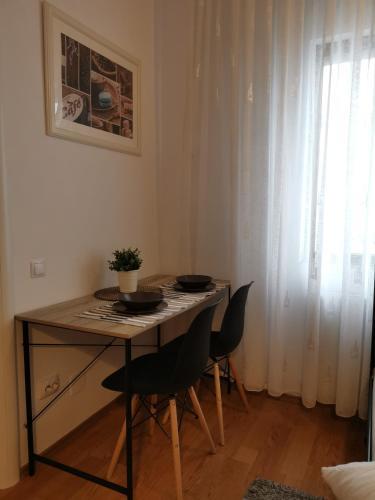Apartamento Coffee Residence 2