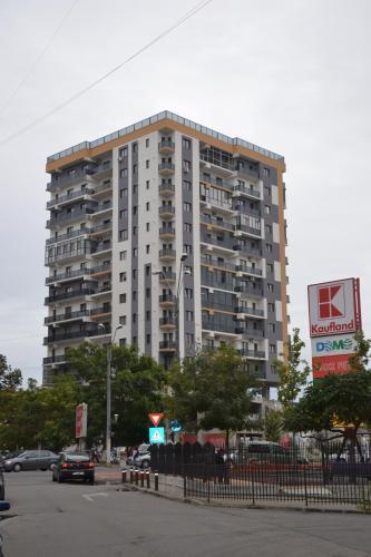 Apartamento Coffee Residence 2