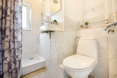 Apartamento Magical Terrace Central Attic Studio