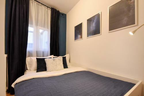 Apartamento Magical Terrace Central Attic Studio