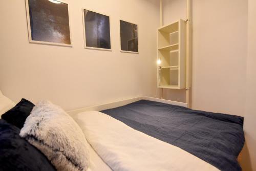 Apartamento Magical Terrace Central Attic Studio