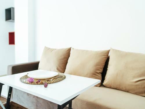 Apartamento City Center Studio - Historic District