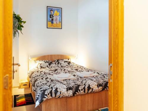 Apartamento City Center Studio - Historic District