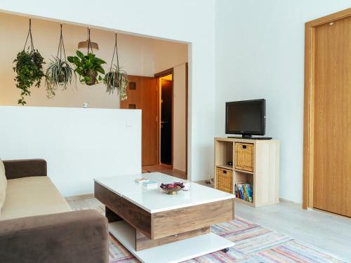 Apartamento City Center Studio - Historic District