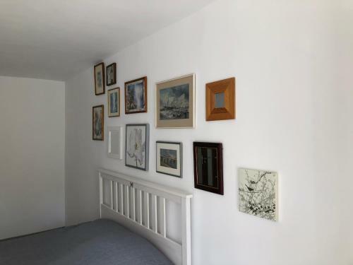 Apartamento Le Gar�on De Cristina-simple,quiet,spacious Studio