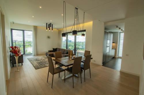 Urban Dream Apartments