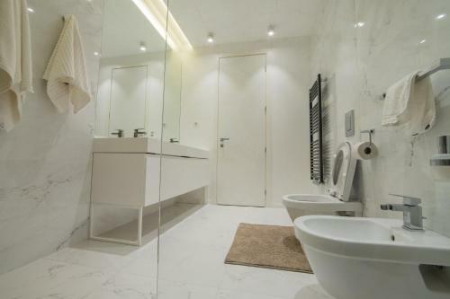 Urban Dream Apartments