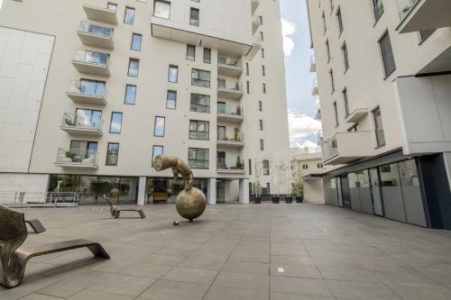 Urban Dream Apartments