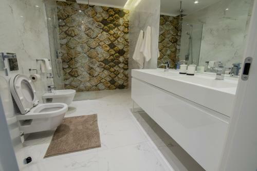 Urban Dream Apartments