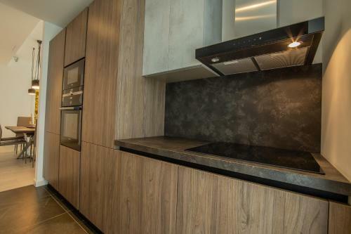 Urban Dream Apartments