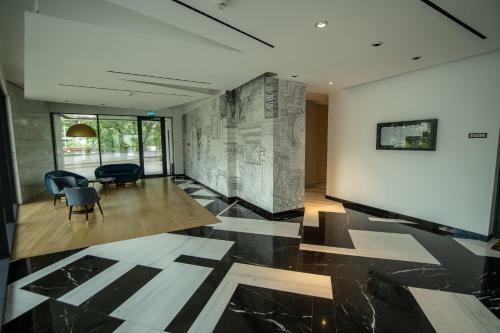 Urban Dream Apartments