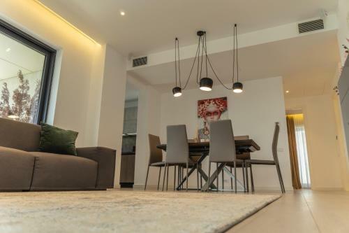 Urban Dream Apartments