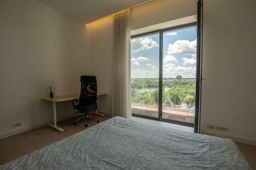 Urban Dream Apartments