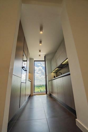 Urban Dream Apartments