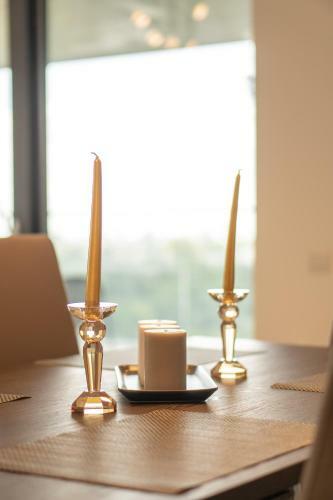 Urban Dream Apartments