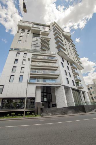 Urban Dream Apartments