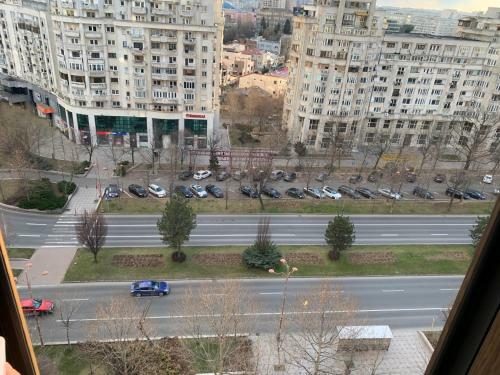 Apartamento Penthouse Square Alba Iulia