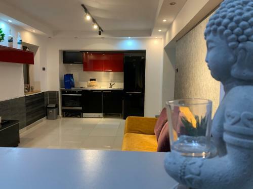 Apartamento Penthouse Square Alba Iulia