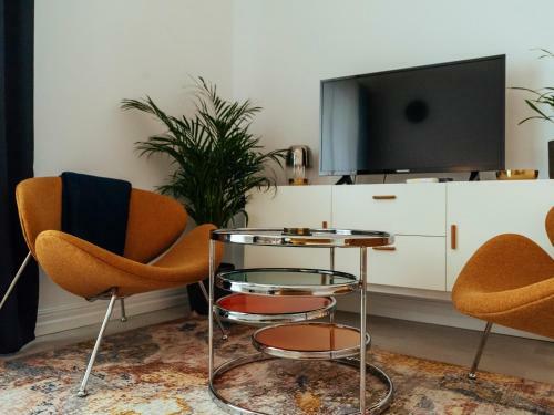 Apartamento Luxurious And Cosy - Dristor