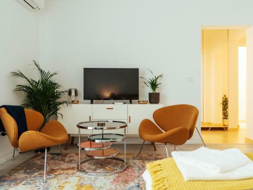 Apartamento Luxurious And Cosy - Dristor
