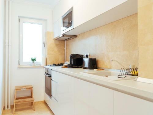 Apartamento Luxurious And Cosy - Dristor