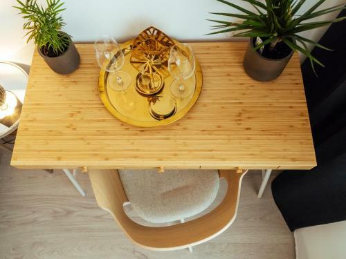 Apartamento Luxurious And Cosy - Dristor