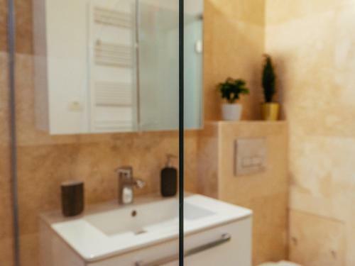 Apartamento Luxurious And Cosy - Dristor