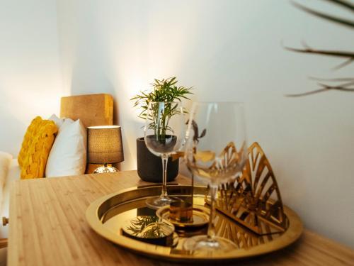 Apartamento Luxurious And Cosy - Dristor