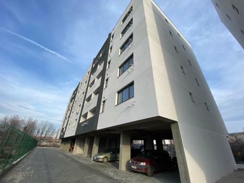 Apartamento Mega Rossa Residence