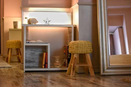 Apartamento Purrfect & Dreamy - The Special Studio